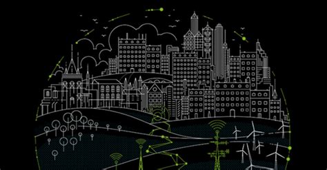 Smart Cities Funding and Financing Str